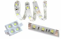 Bandes LED Flexible, Modules et Chaines de LED