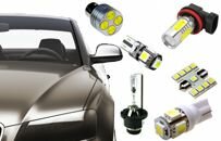 Eclairage LED & Kit Xénon Auto / Moto