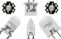 LEDS Unitaires
