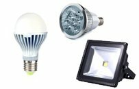 Ampoules et Spots LED