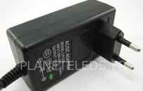 Alimentation 12V 40W 3A avec Interrupteur