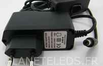 Alimentation 12V 15W 1.25A avec Interrupteur