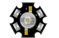 Leds de Puissance 1 - 6W