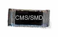 Résistance 120 Ohms CMS/SMD
