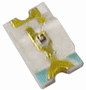 Led Bleue cms 0805