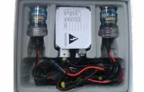 Kit Xenon H7 35W 3200Lm HID 6000°K Plug&Play