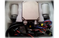 Kit Xenon H9 35W DSP 32Bits HID 6000°K Haute Qualité