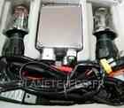 Kit Xenon H4-3 Bi-Xénon 35W DSP 32Bits HID 4300°K Série limitée