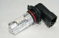 Ampoule HB3/9005 Samsung 30W 700Lm XtremPower 12-24V