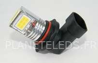 Ampoule HB4/9006 COB 9W 550Lm XtremPower 12-24V