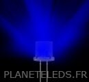 Led Bleue High Angle 140°