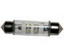 Ampoule Navette C5W 4 Leds 41 mm