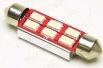 Ampoule LED Anti-Erreur