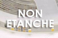 Rouleau de Bande LED Non étanche de 5 Mètres