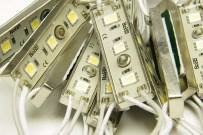 Module LED Rectangle Blanc