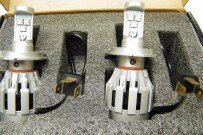 Kit LED Haute Puissance