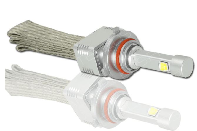 Kit LED H7 2500LM Plug&Play 20W