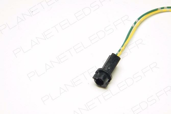 Connecteur Ampoule T5