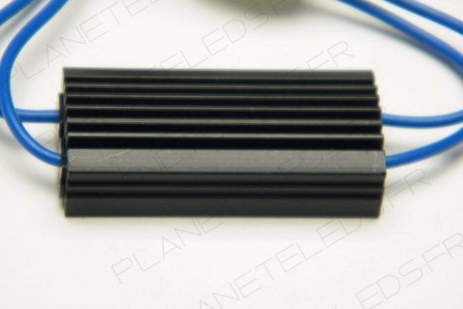Module Anti-Erreur ODB T10 plug&play