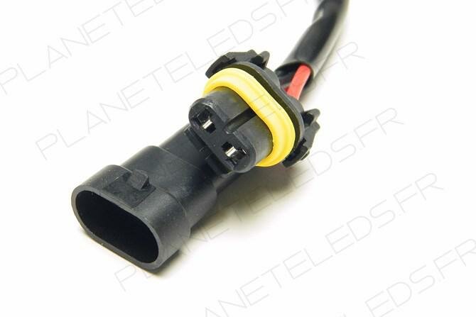 Module Anti-Erreur Universel pour Kit Xénon