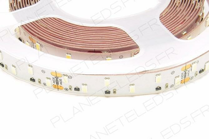 Bande LED Flexible Blanc XtremPower de 1m
