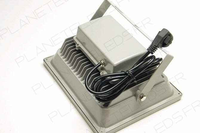 Projecteur LED 5000Lumens (50W)