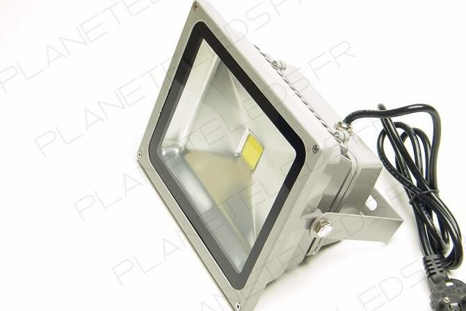 Projecteur LED 3000Lumens (30W)