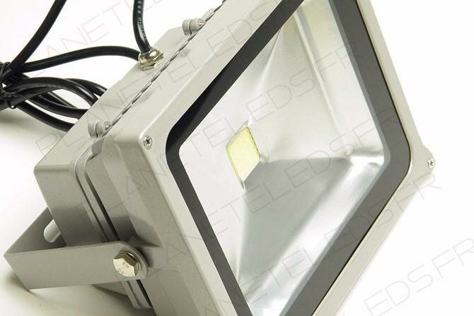 Projecteur LED 3000Lumens (30W)