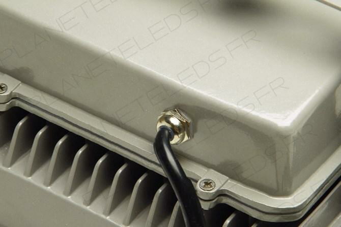 Projecteur LED RGB (30W)