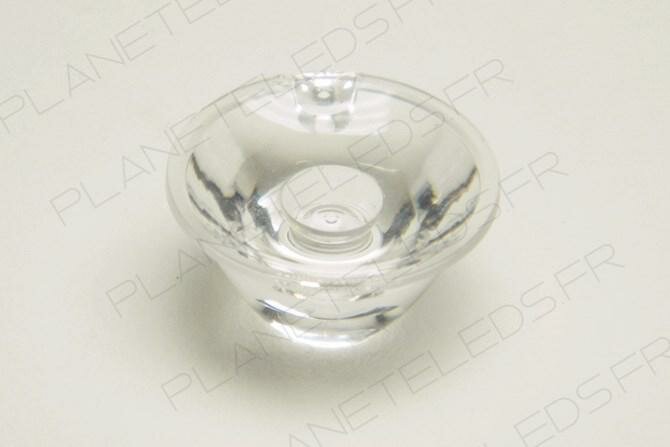 Collimateur Luxeon 10°