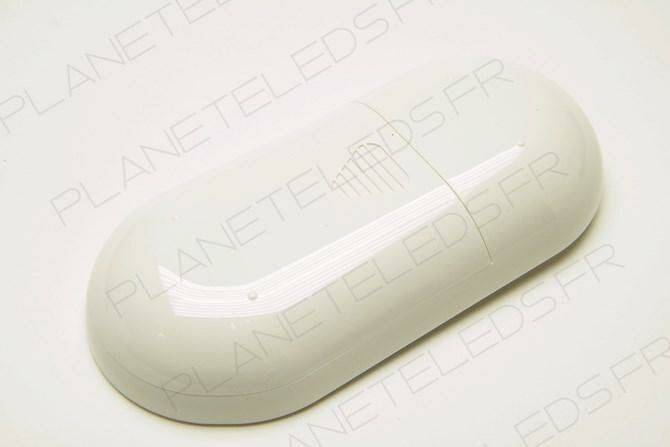 Controleur Bi-Couleur Sans Fils 12A 12V + Télécommande