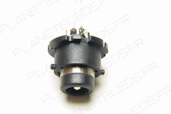 Ampoule Xénon D4S 35W 6000K Haute Qualité