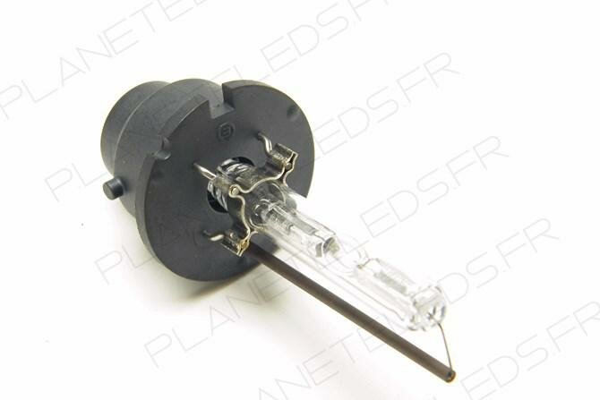 Ampoule Xénon D2S 35W 6000K Haute Qualité