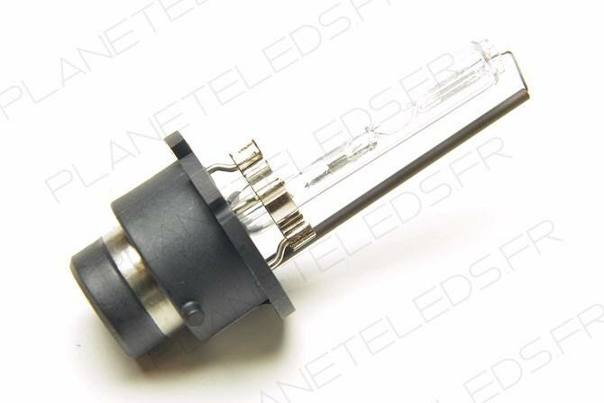 Ampoule Xénon D2S 35W 6000K Haute Qualité