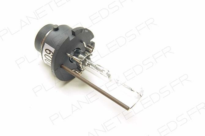 Ampoule Xénon D2R 35W 6000K Haute Qualité