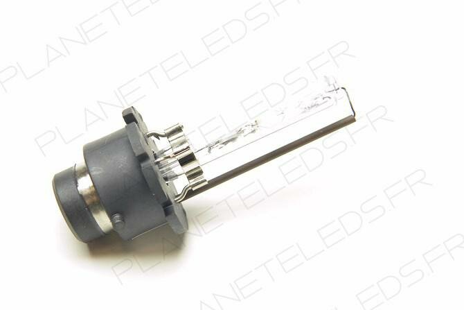 Ampoule Xénon D2R 35W 6000K Haute Qualité