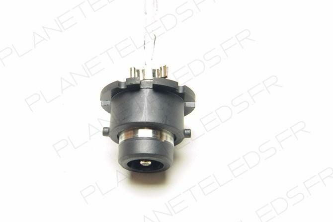 Ampoule Xénon D2R 35W 6000K Haute Qualité
