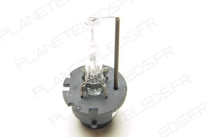 Ampoule Xénon D2R 35W 6000K Haute Qualité