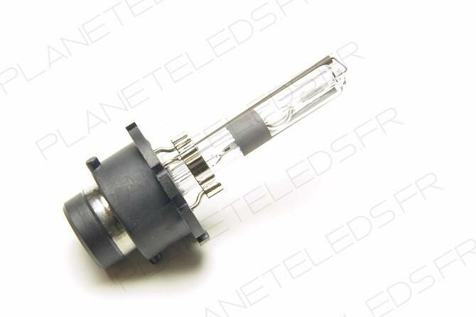 Ampoule Xénon D2C 35W 6000K Haute Qualité