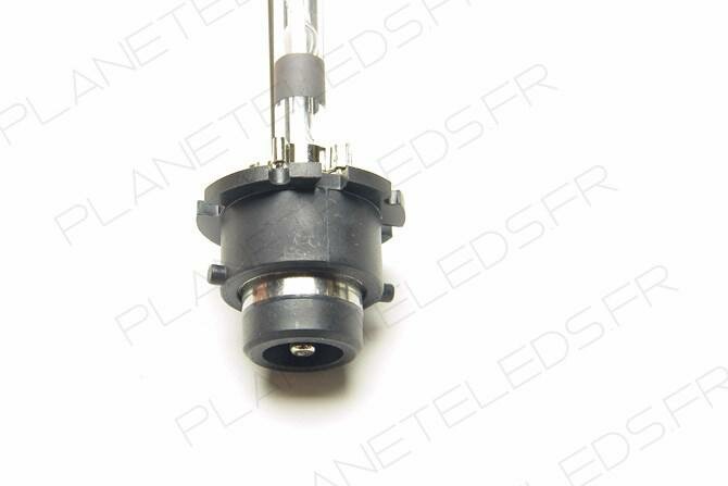 Ampoule Xénon D2C 35W 6000K Haute Qualité