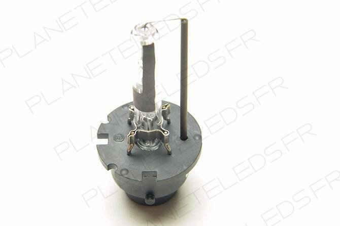 Ampoule Xénon D2C 35W 6000K Haute Qualité
