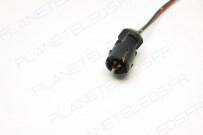 Connecteur Ampoule T10