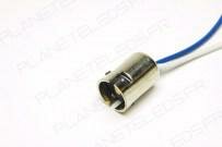Connecteur Ampoule BA15S