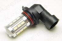 Ampoule HB4/9006 Blanche CANBUS 21 LEDs 5730