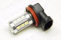 Ampoule H8 Blanche CANBUS 21 LEDs 5730