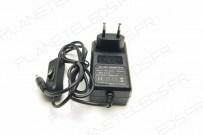 Alimentation 12V 40W 3A avec Interrupteur