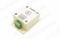 Dimmer 1 Canal électronique 12V tactile