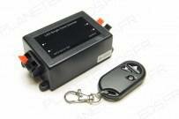 Dimmer 1 Canal pour 12V 8A (Sans Fil)
