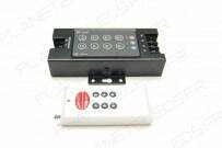 Controleur RGB 3*4A + Télécommande