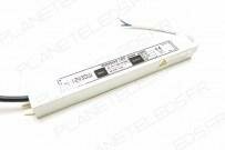 Alimentation Etanche 12V DC 30W 2,5A IP67